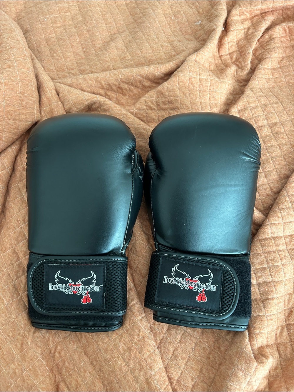 Boxing Gloves